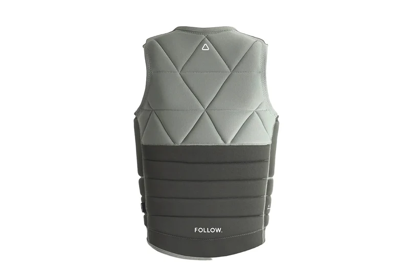 GILET NI AMOUR NI ARGENT