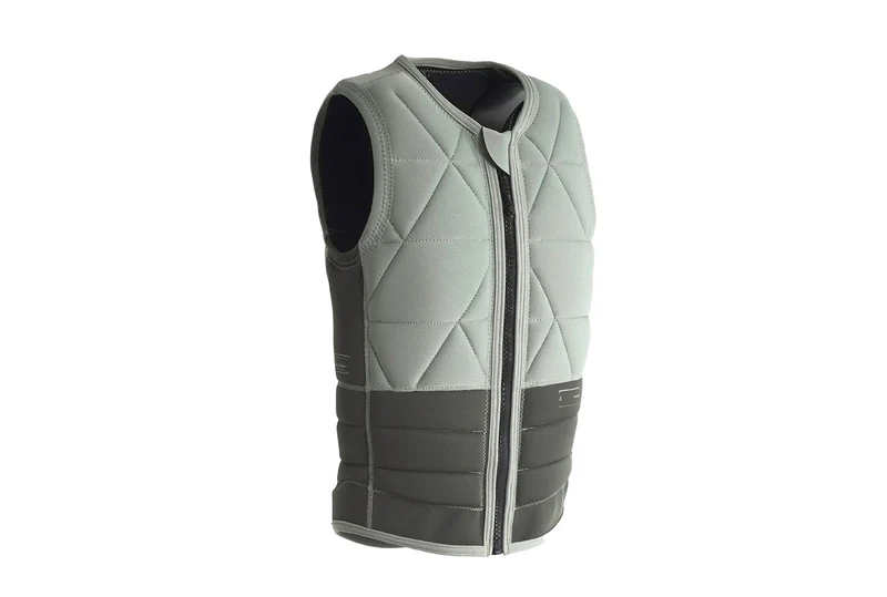 GILET NI AMOUR NI ARGENT