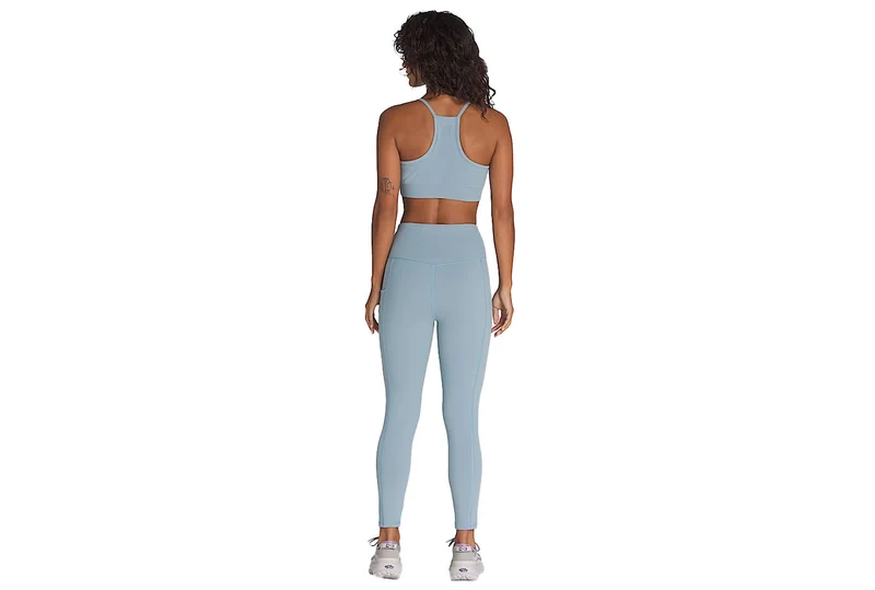 Legging croisé MTE