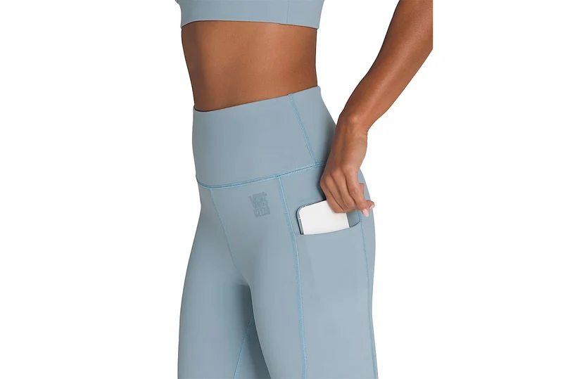 Legging croisé MTE