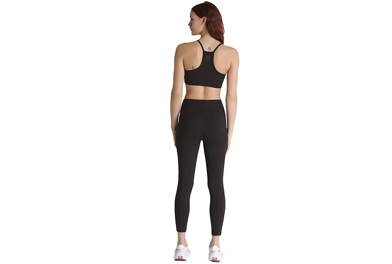 Legging croisé MTE