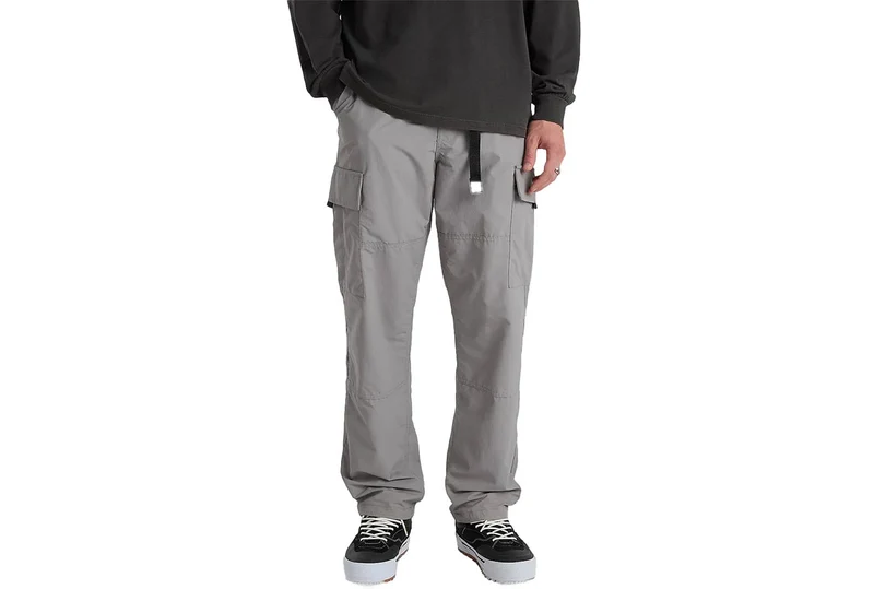 PANTALON AMPLE CARGO DE SERVICE MTE