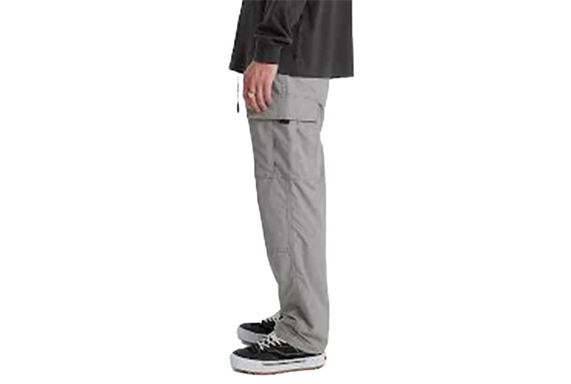 PANTALON AMPLE CARGO DE SERVICE MTE