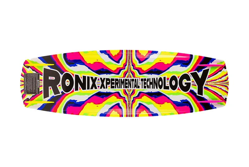 RXT - TECHNOLOGIE BLACKOUT WAKEBOARD