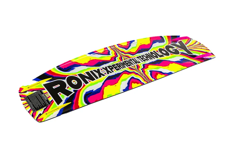 RXT - TECHNOLOGIE BLACKOUT WAKEBOARD