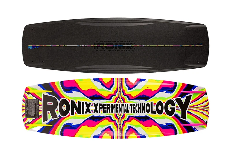 RXT - TECHNOLOGIE BLACKOUT WAKEBOARD