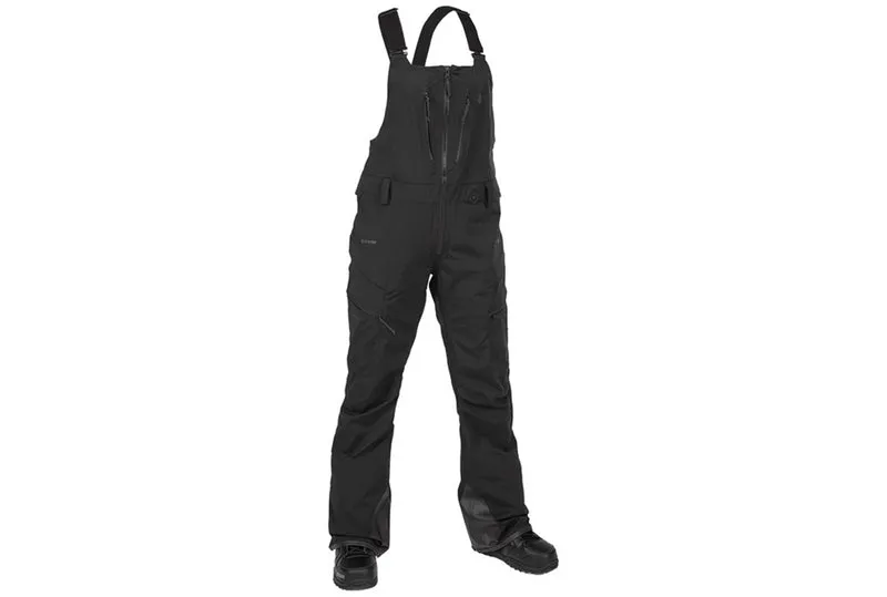 Pantalon à bretelles extensible VS 3L GORE