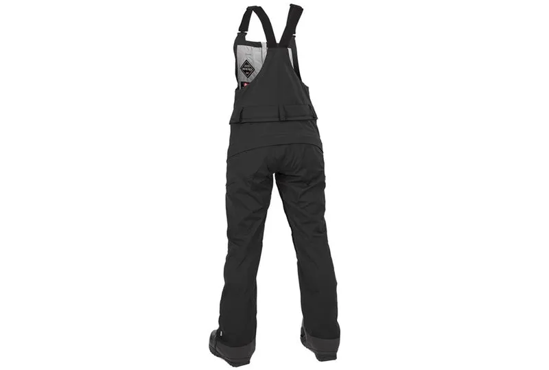 Pantalon à bretelles extensible VS 3L GORE