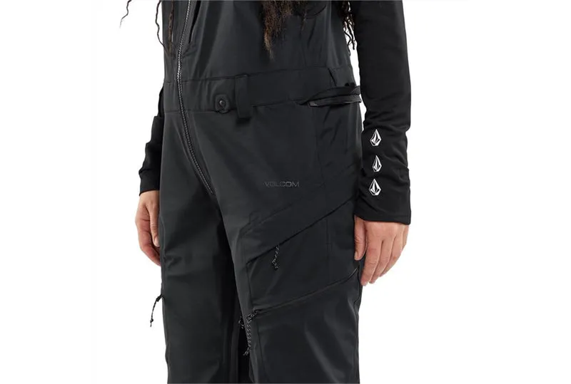 Pantalon à bretelles extensible VS 3L GORE