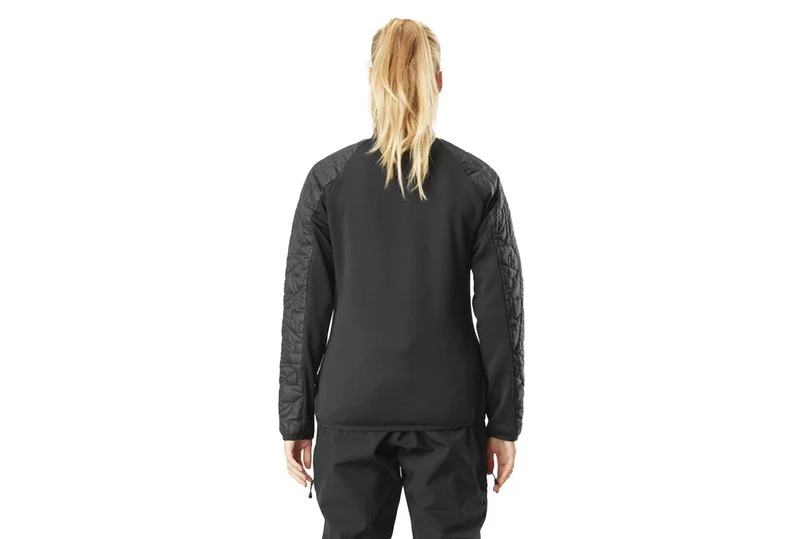 VESTE HYBRIDE TEHANIE
