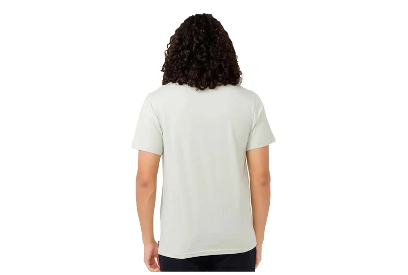 T-SHIRT BRODÉ ICÔNE DE LA MARQUE