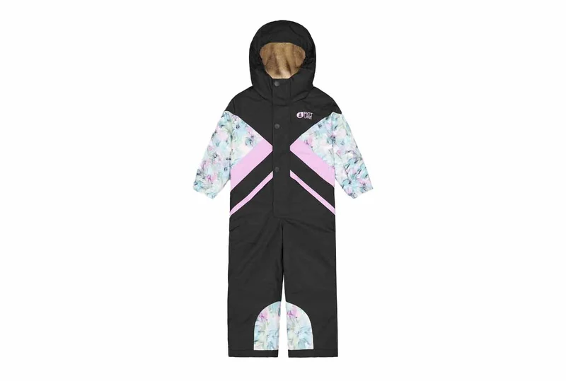 SNOWY ENFANT SNOW COSTUME