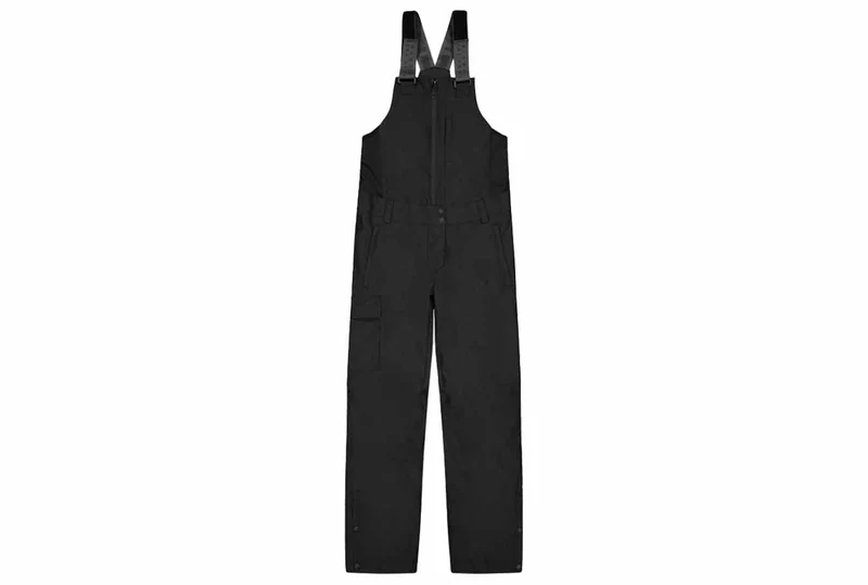 PANTALON À BAVETTE BRITA