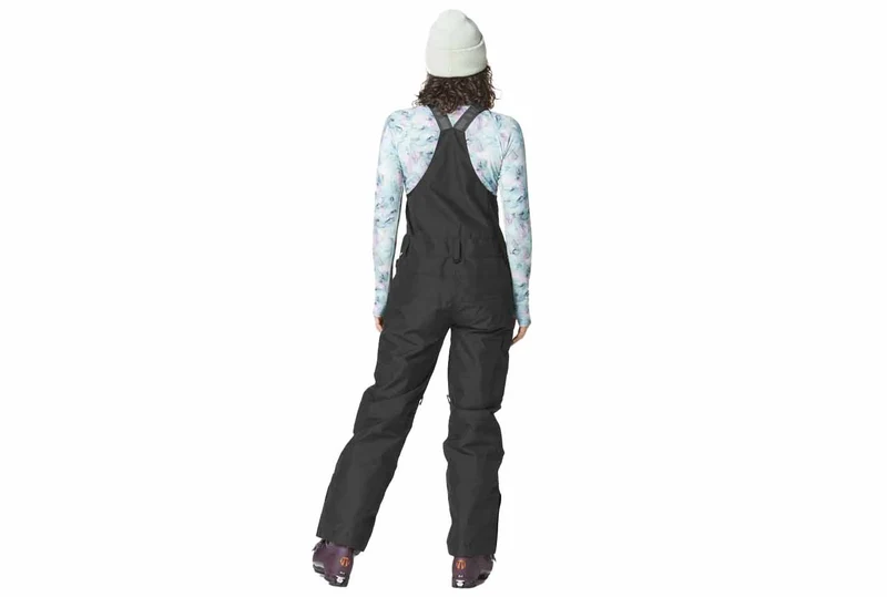 PANTALON À BAVETTE BRITA