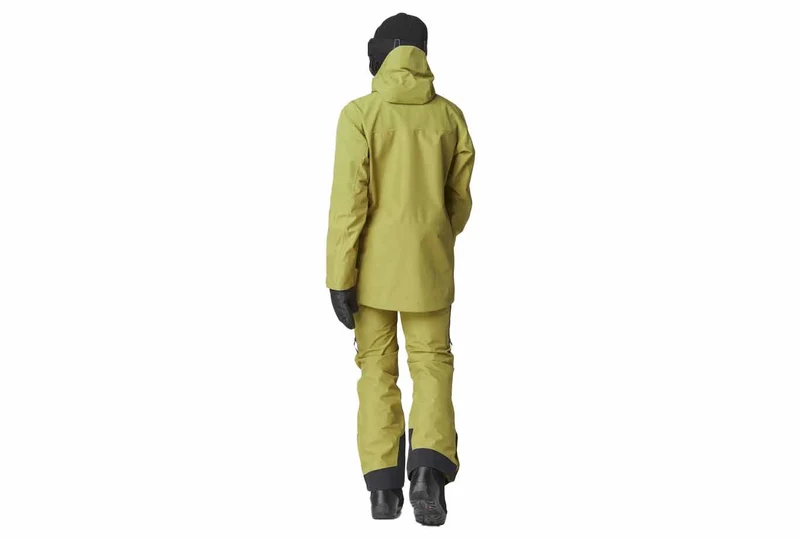 VESTE GRAVITA 3L