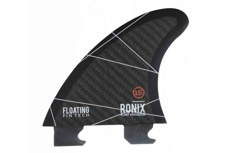 AILERON FLOTTANT S 2.0 FIBRE DE VERRE SANS OUTIL