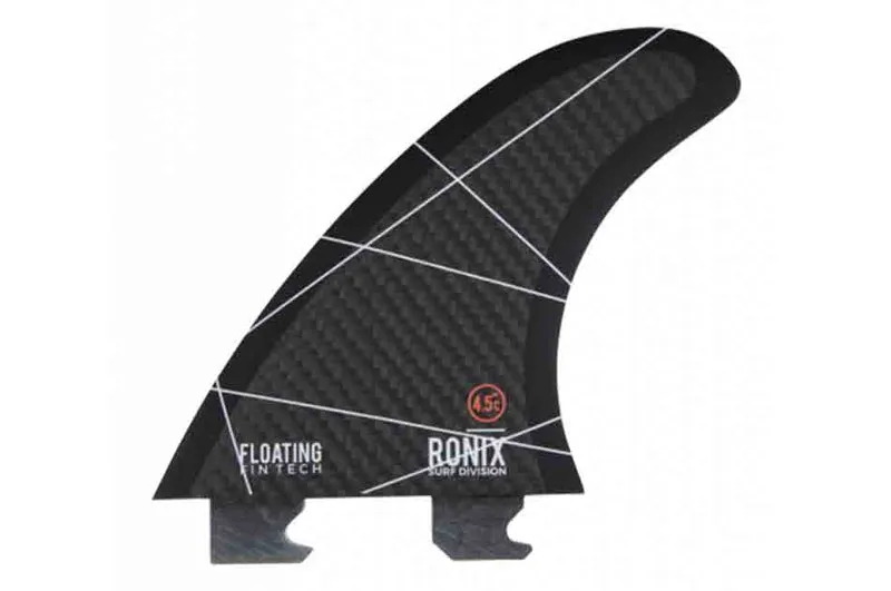 AILERON FLOTTANT S 2.0 FIBRE DE VERRE SANS OUTIL