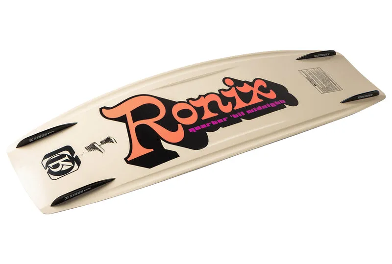 MINUIT AVANT QUART WAKEBOARD