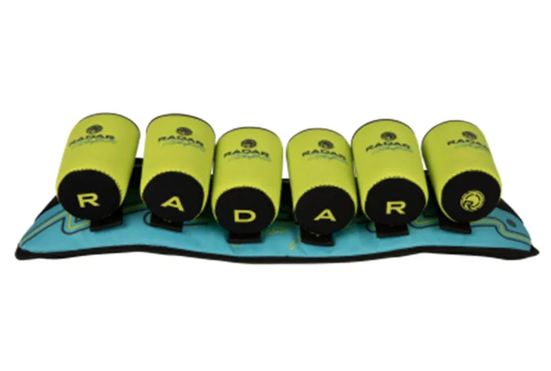 CEINTURE À BIÈRE RADAR