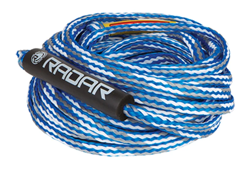 2.3K-60FT - CORDE DE TUBAGE POUR DEUX PERSONNES