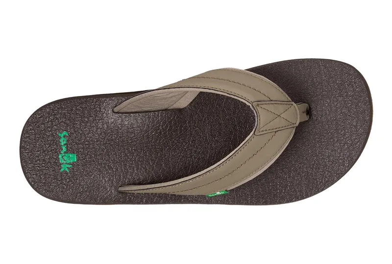 SANDALES BEER COSY 2