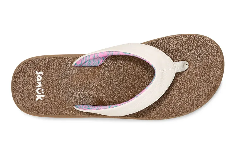 TAPIS DE YOGA II