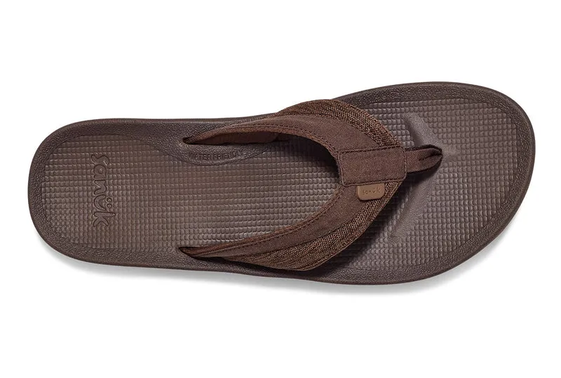 SANDALES EN MAILLE COSMIC SEAS