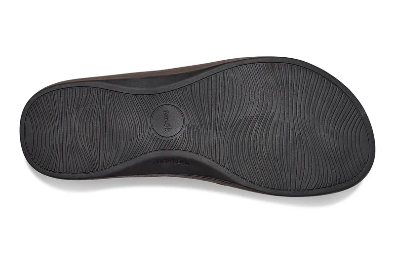 SANDALES EN MAILLE COSMIC SEAS