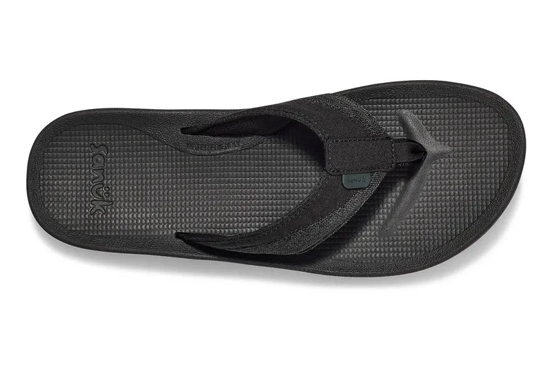 SANDALES EN MAILLE COSMIC SEAS