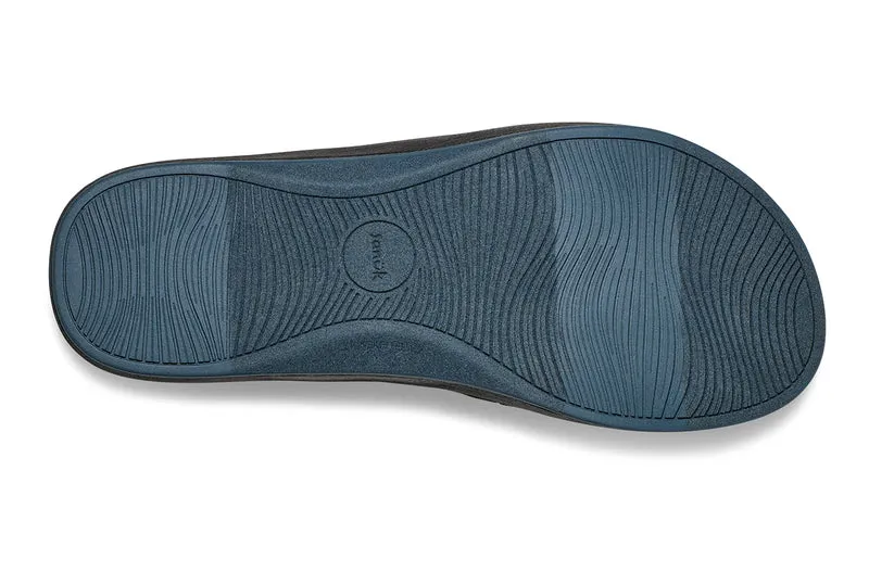 SANDALES EN MAILLE COSMIC SEAS