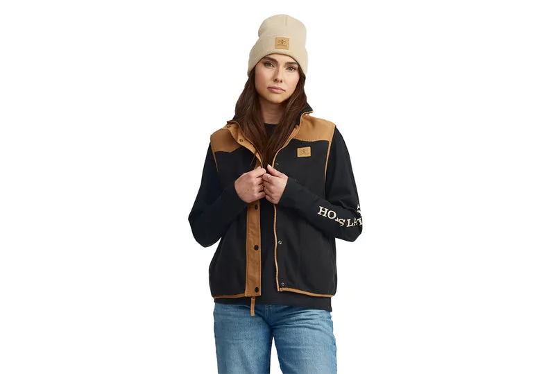 ORIGINAUX POLAR GILET