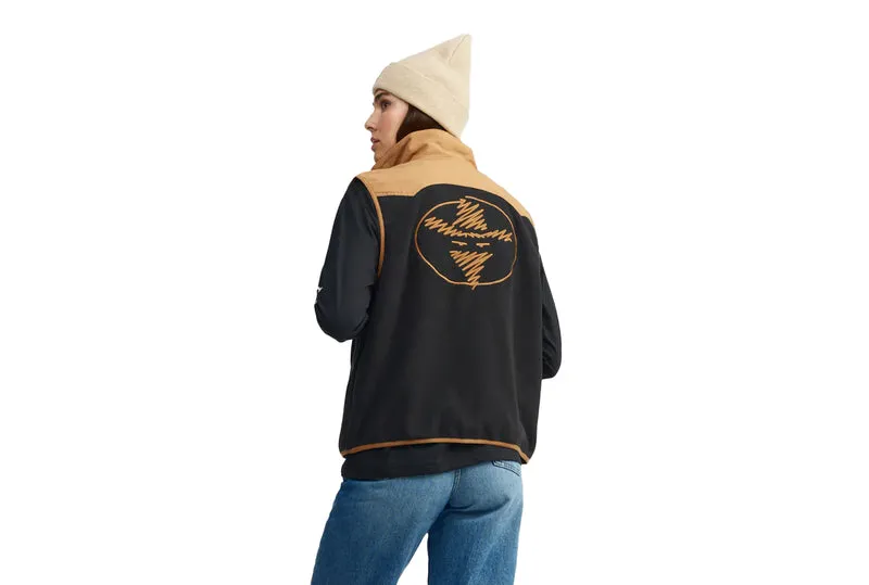 ORIGINAUX POLAR GILET