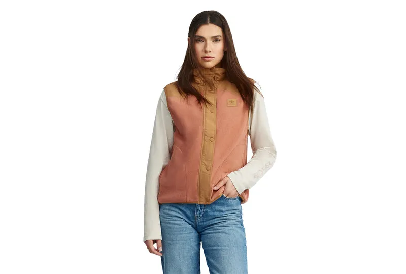 ORIGINAUX POLAR GILET