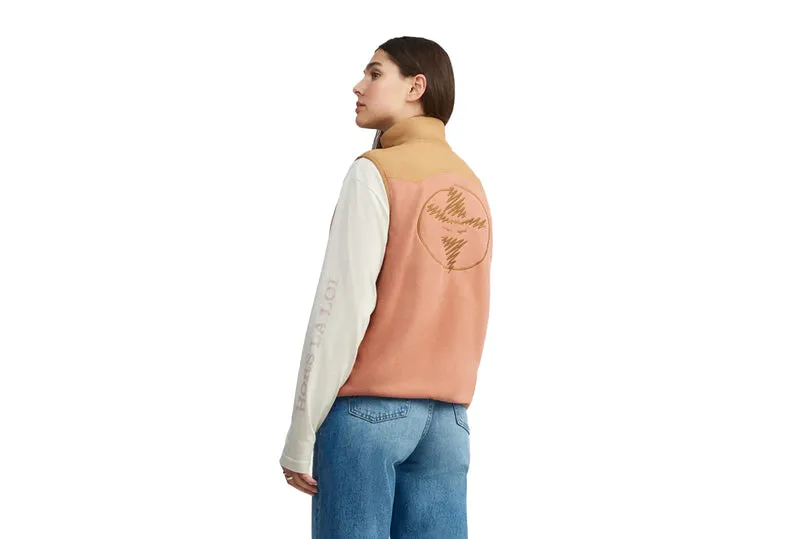 ORIGINAUX POLAR GILET