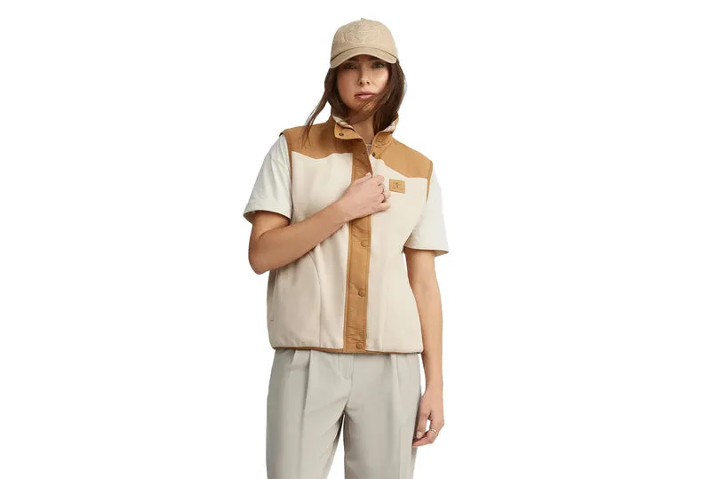 ORIGINAUX POLAR GILET