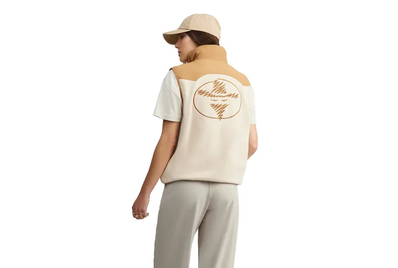 ORIGINAUX POLAR GILET