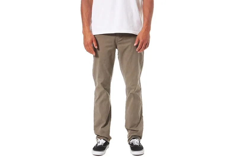 PANTALON CHINO COREY