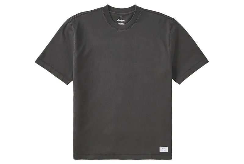 T-SHIRT HÉRITAGE COUPE BOX