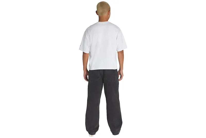 PANTALON EN JEAN UTILITY LOOSE SKATE