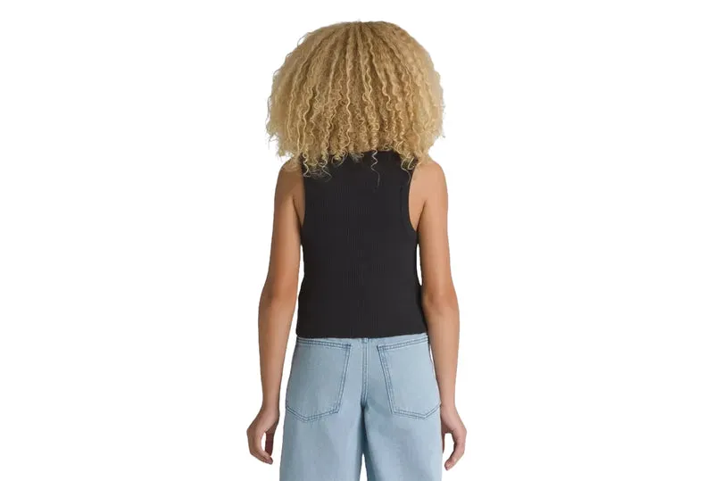 DÉBARDEUR DREW RIB ENFANT