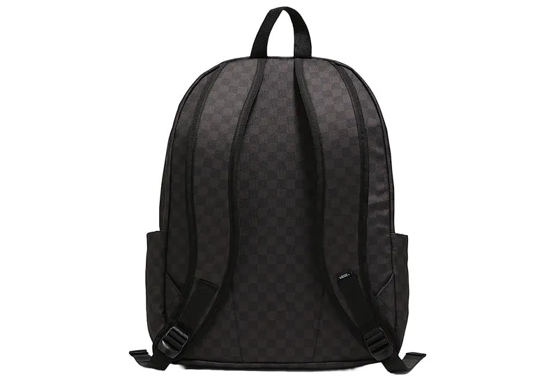 SAC À DOS OLD SKOOL À CARREAUX