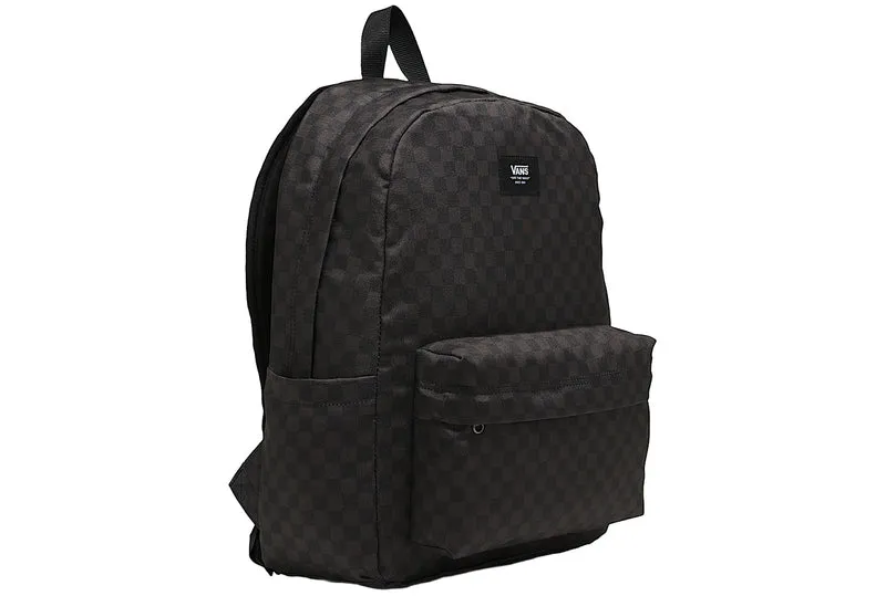 SAC À DOS OLD SKOOL À CARREAUX