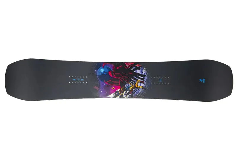 EXPÉDITEUR XTRM - LIMITÉ SNOWBOARD