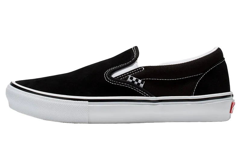 SKATE SLIP-ON