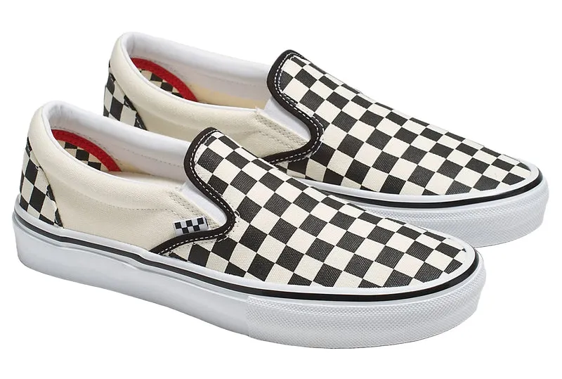 SKATE SLIP-ON