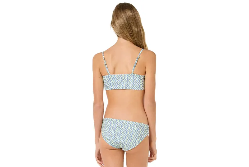 Maillot de bain Island BLISS REVO pour fille