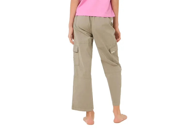 PANTALON CARGO CRUISIN - FILLE