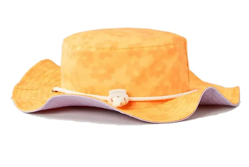 CHAPEAU BUCKET MIXTE REVO UPF-FILLE