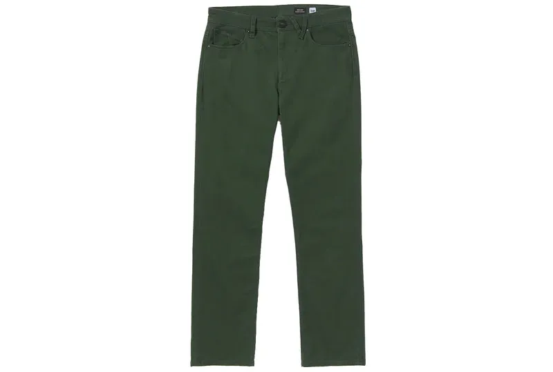 SOLVEUR 5 POCHES SLUB