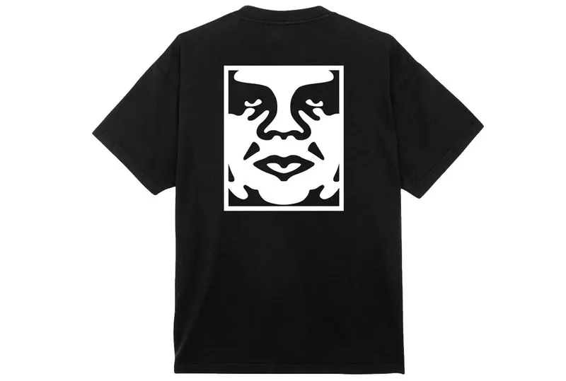 T-SHIRT HW À ICÔNE GRAS
